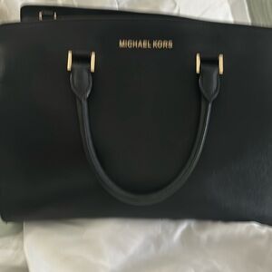 Michael Koors handbag black